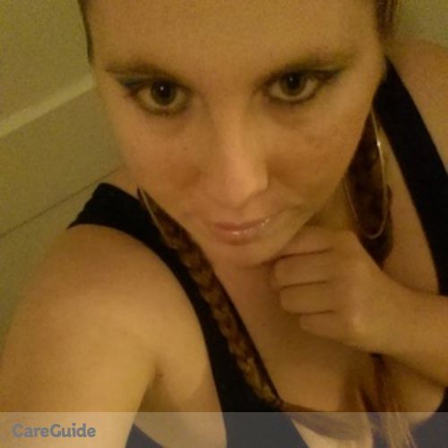 Child Care Provider Jessee M's Profile Picture