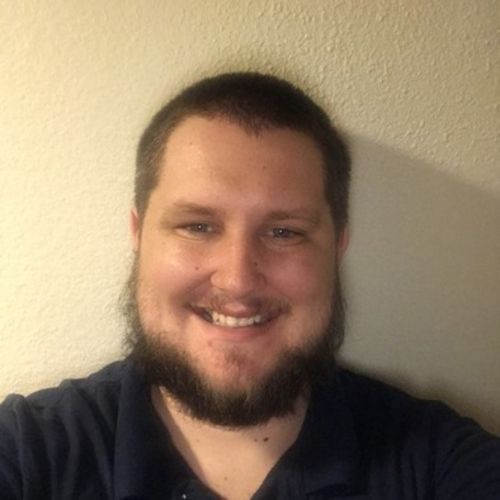 House Sitter Provider Matthew K's Profile Picture