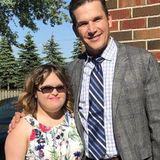 Canadian Nanny Job in Guelph, Ontario