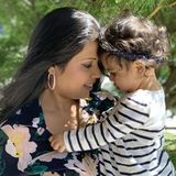 A part time Nanny needed for my baby girl