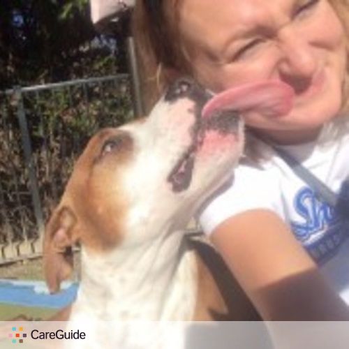 Pet Care Provider McKenzie Hope B's Profile Picture