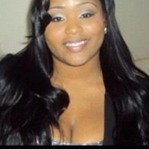 House Sitter Provider Krystle R's Profile Picture