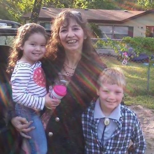 House Sitter Provider Cindy R's Profile Picture