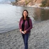 Honest Dog Walker in Kelowna