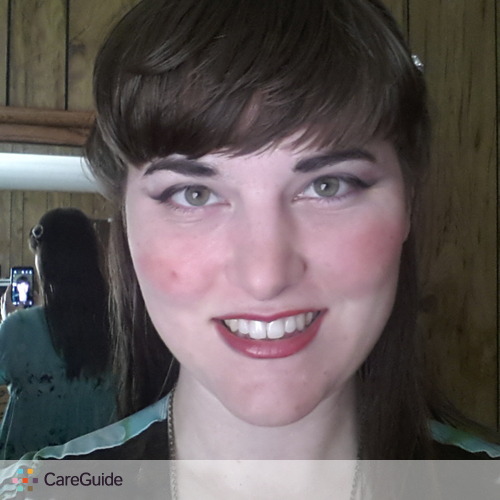 Photographer Provider Hannah B's Profile Picture