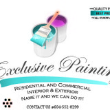 Exclusive Divine Painting