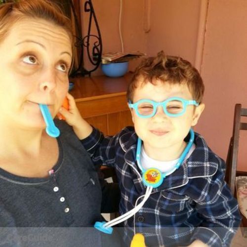 Canadian Nanny Job Natalie C's Profile Picture