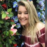 Hello I am Maggie. I am a high school student enrolled in Child Development courses. I am currently enrolled in cyber school