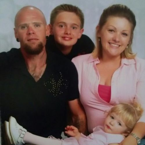 Child Care Provider Katie Austin's Profile Picture