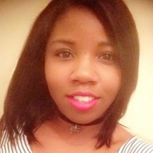 Pet Care Provider Monet A's Profile Picture