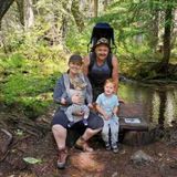 Looking for a fun and loving individual to care for our 2 boys full-time in beautiful Fernie, BC
