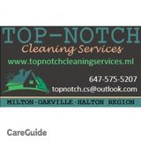 Top Notch Cleaning Services