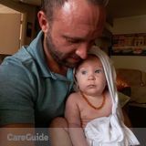 A responsible, experiences Sitter who loves being around children.