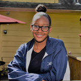 Babysitter Offered in Channelview.