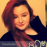 Dynamic babysitter, bilingual, 18 years old, loves kids