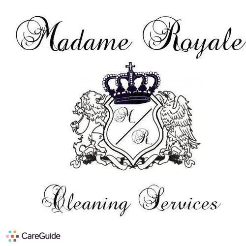 Housekeeper Provider Claudia Lazarte's Profile Picture