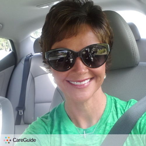 Housekeeper Provider Jennifer M's Profile Picture