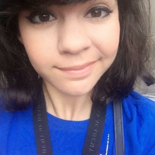 House Sitter Provider Gretter Naranjo's Profile Picture