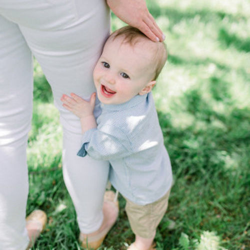 Canadian Nanny Job Amanda G's Profile Picture