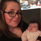 Available Full time June 2019, potential part time before- Currently on Mat Leave