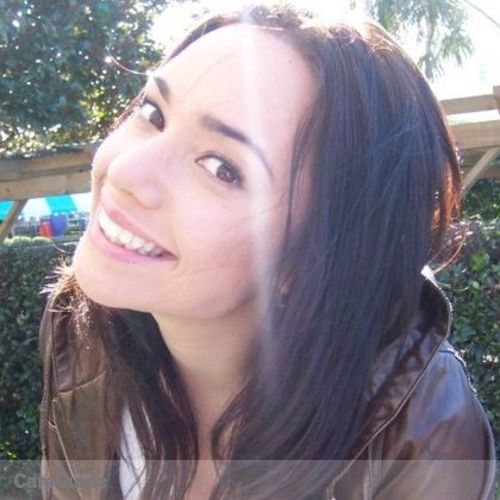 House Sitter Provider Vae Shelley Matatia's Profile Picture