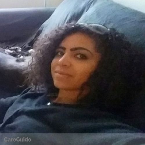 Pet Care Provider Carmen Pomales's Profile Picture