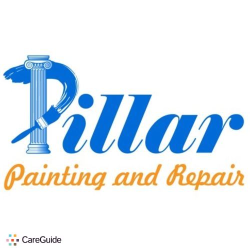 Painter Provider Evan Lambert's Profile Picture