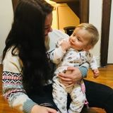 Energetic, trustworthy and responsible nanny