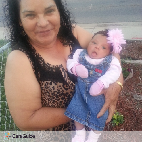 Child Care Provider Elidia H's Profile Picture
