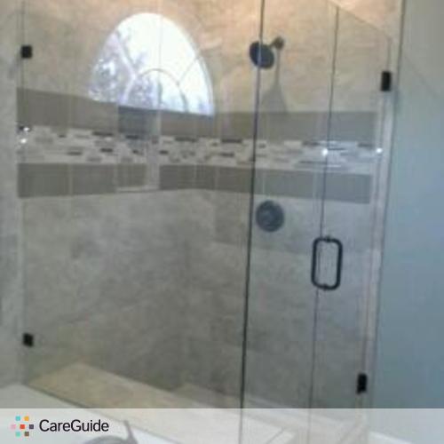 Renovator Provider Alicia M's Profile Picture
