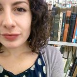Children's Librarian looking to babysit before/after work!