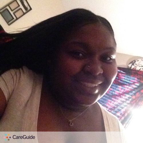 Child Care Provider Phoebe P's Profile Picture