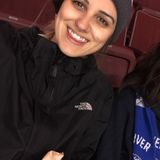 Young / Energetic Vancouver Nanny