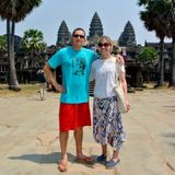 Well Traveled, Dependable Married Couple with House, Pet and Farm Sitting Experience