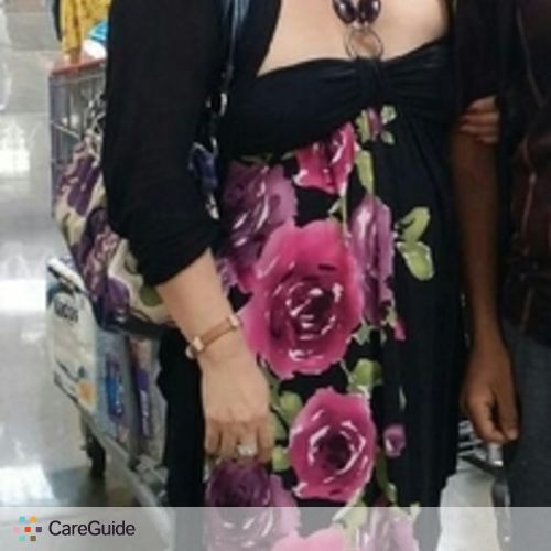 House Sitter Provider Kari Lane's Profile Picture