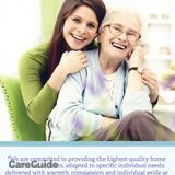 Offers Senior Care and Home Support Services