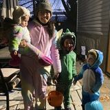 Responsible nanny with Red Cross level c cpr and first aide trained, intervention checked, police checked