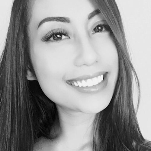 Housekeeper Provider Mariel Jacoba's Profile Picture