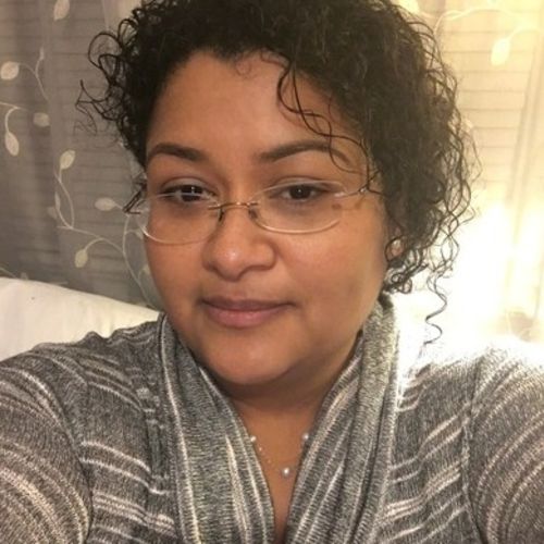 Housekeeper Provider Sinthia Great Japan's Profile Picture
