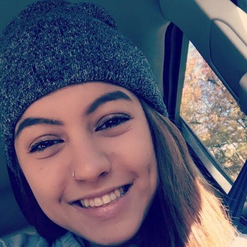 Child Care Provider Alexis S's Profile Picture