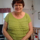 I am Linda Letts and looking to enjoy and care for your children.