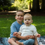 White Rock family of four looking for a loving, fun and responsible part time nanny