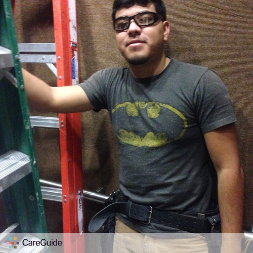 Electrician Provider Frank G's Profile Picture