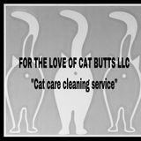 For The Love of Cat Butts LLC
See me on Facebook!