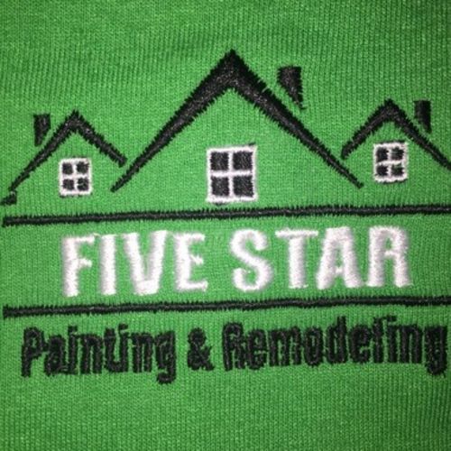 Painter Provider Alexander C's Profile Picture