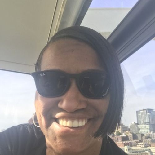 Housekeeper Provider Lakesha Johnson's Profile Picture