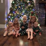 Looking for an energentic, patient, full time nanny