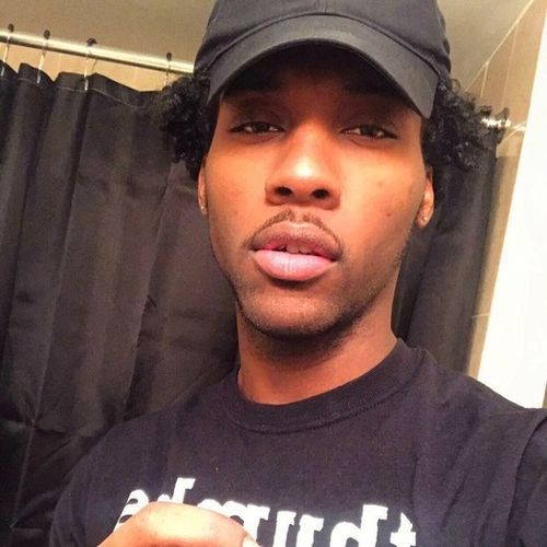 Housekeeper Provider Andrew Seraphin's Profile Picture