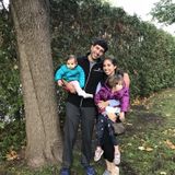 Looking for a fun, loving and playful nanny. Someone who can help with our two children and takes initiative