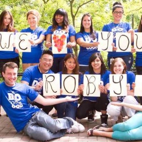 Child Care Provider Roby G's Profile Picture